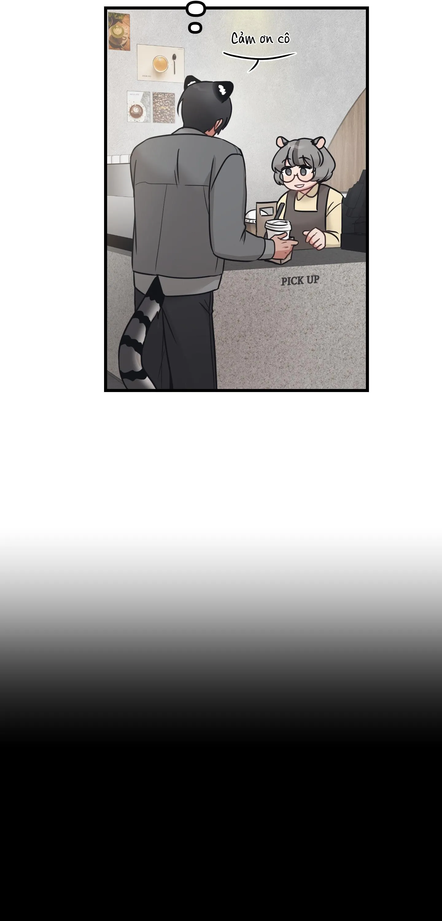 THƯA NGÀI HỔ, TÔI ĐÃ ĂN RẤT NGON MIỆNG Chapter 31 Trang 43