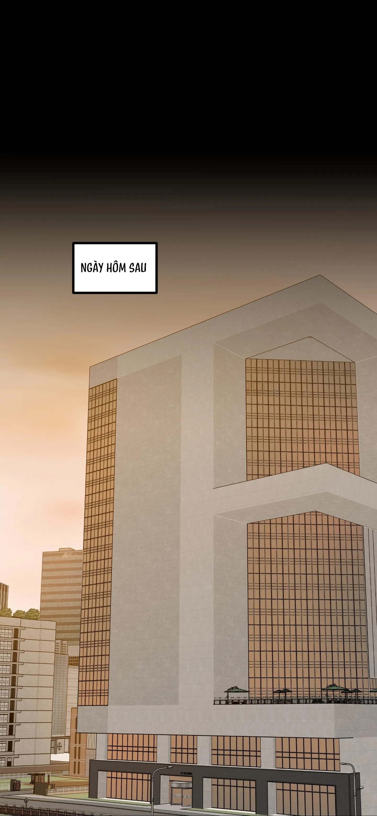 THƯA NGÀI HỔ, TÔI ĐÃ ĂN RẤT NGON MIỆNG Chapter 31 Trang 44