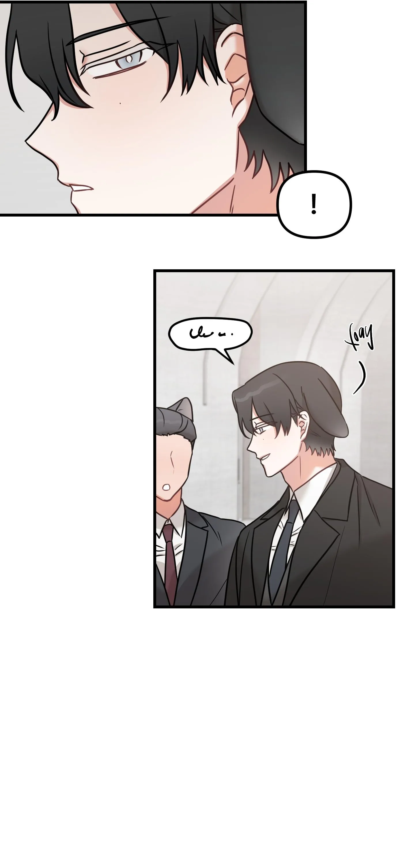 THƯA NGÀI HỔ, TÔI ĐÃ ĂN RẤT NGON MIỆNG Chapter 31 Trang 62