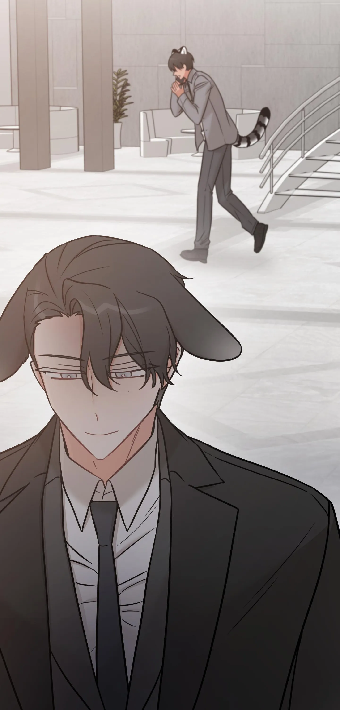 THƯA NGÀI HỔ, TÔI ĐÃ ĂN RẤT NGON MIỆNG Chapter 31 Trang 65