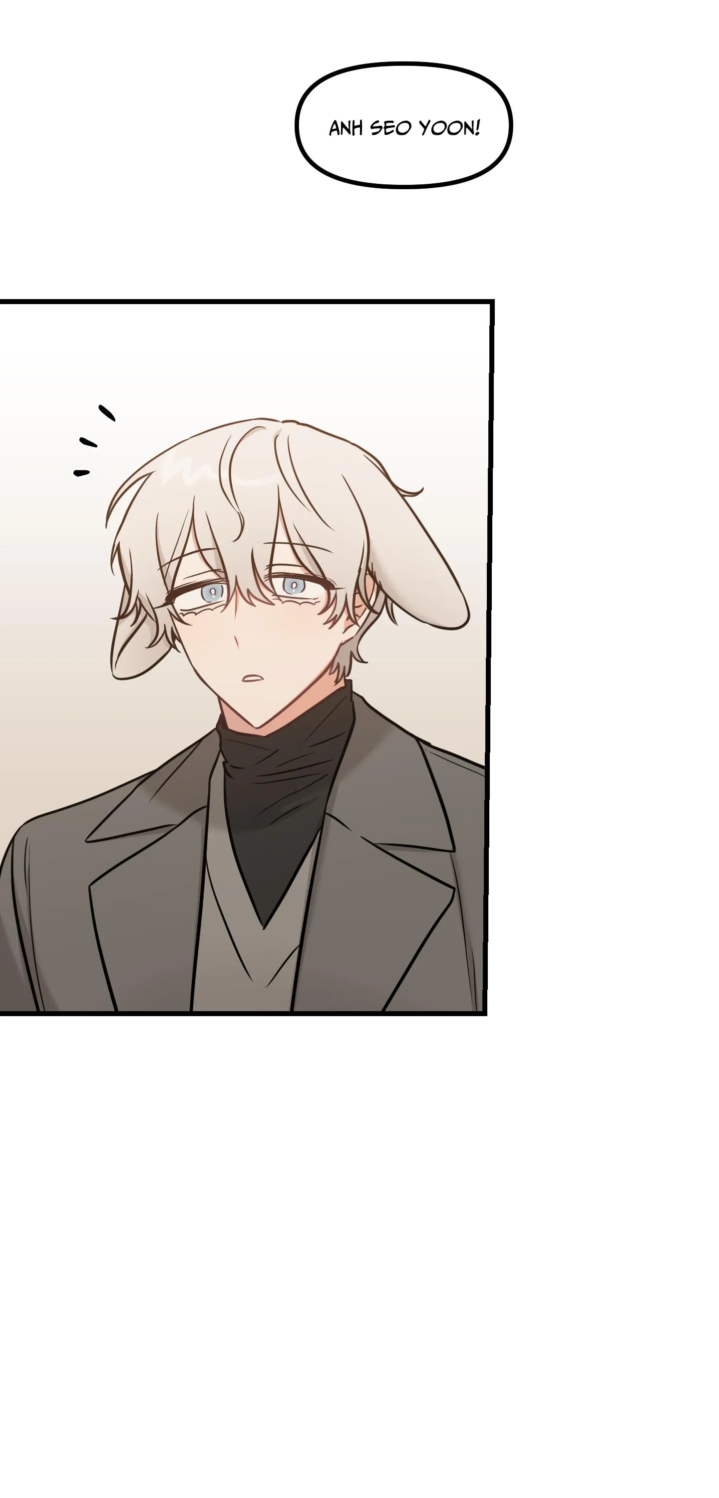 THƯA NGÀI HỔ, TÔI ĐÃ ĂN RẤT NGON MIỆNG Chapter 32 Trang 3