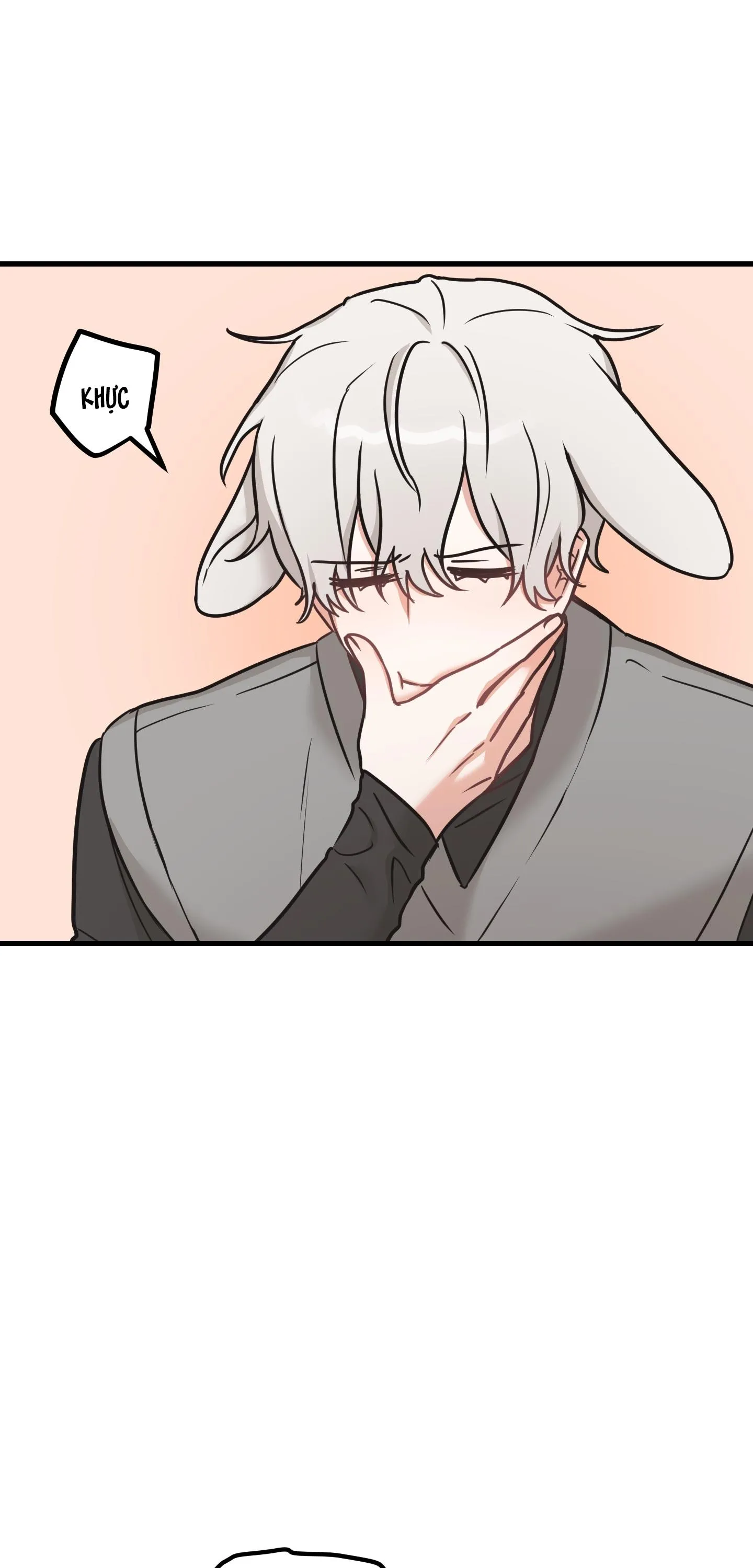 THƯA NGÀI HỔ, TÔI ĐÃ ĂN RẤT NGON MIỆNG Chapter 32 Trang 15