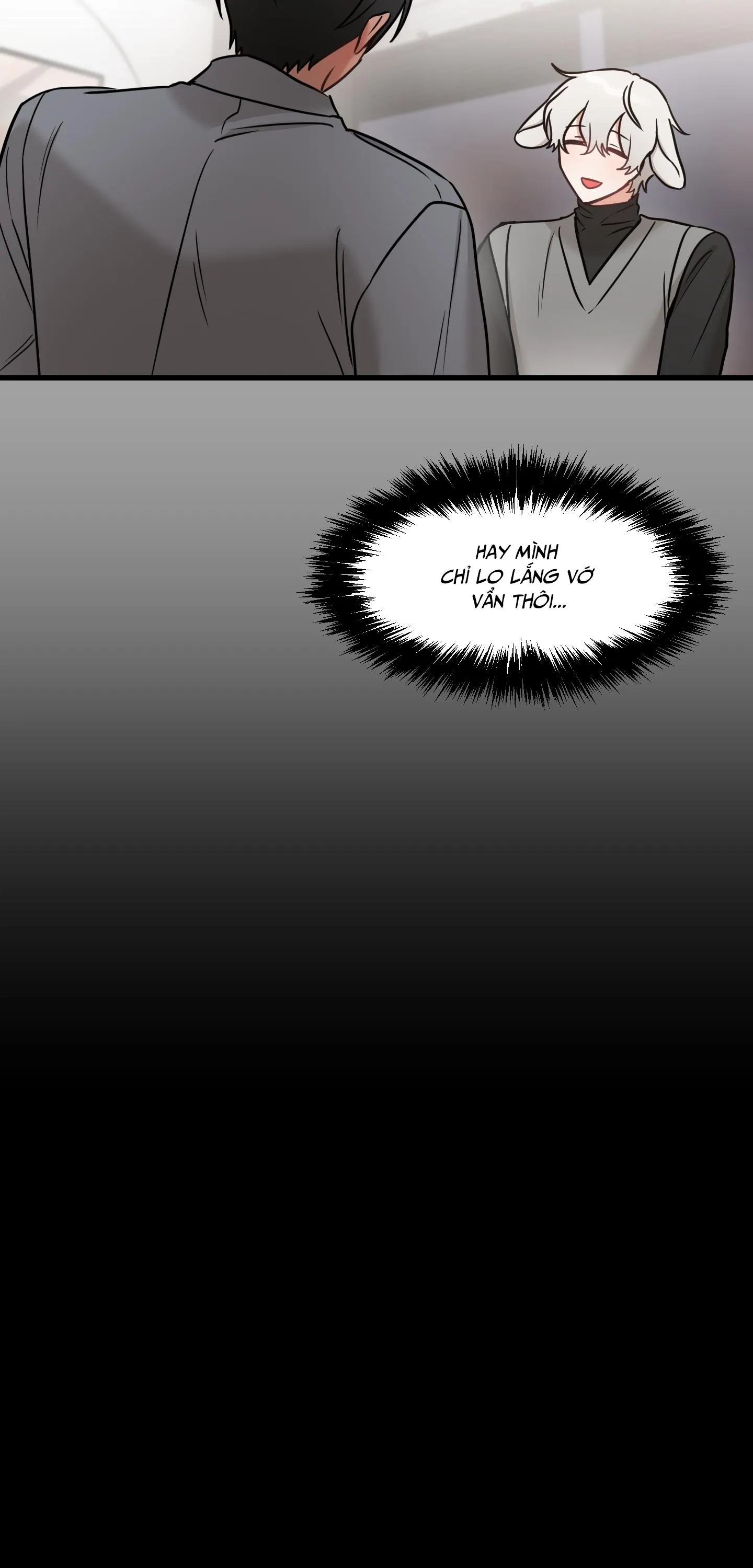 THƯA NGÀI HỔ, TÔI ĐÃ ĂN RẤT NGON MIỆNG Chapter 32 Trang 26