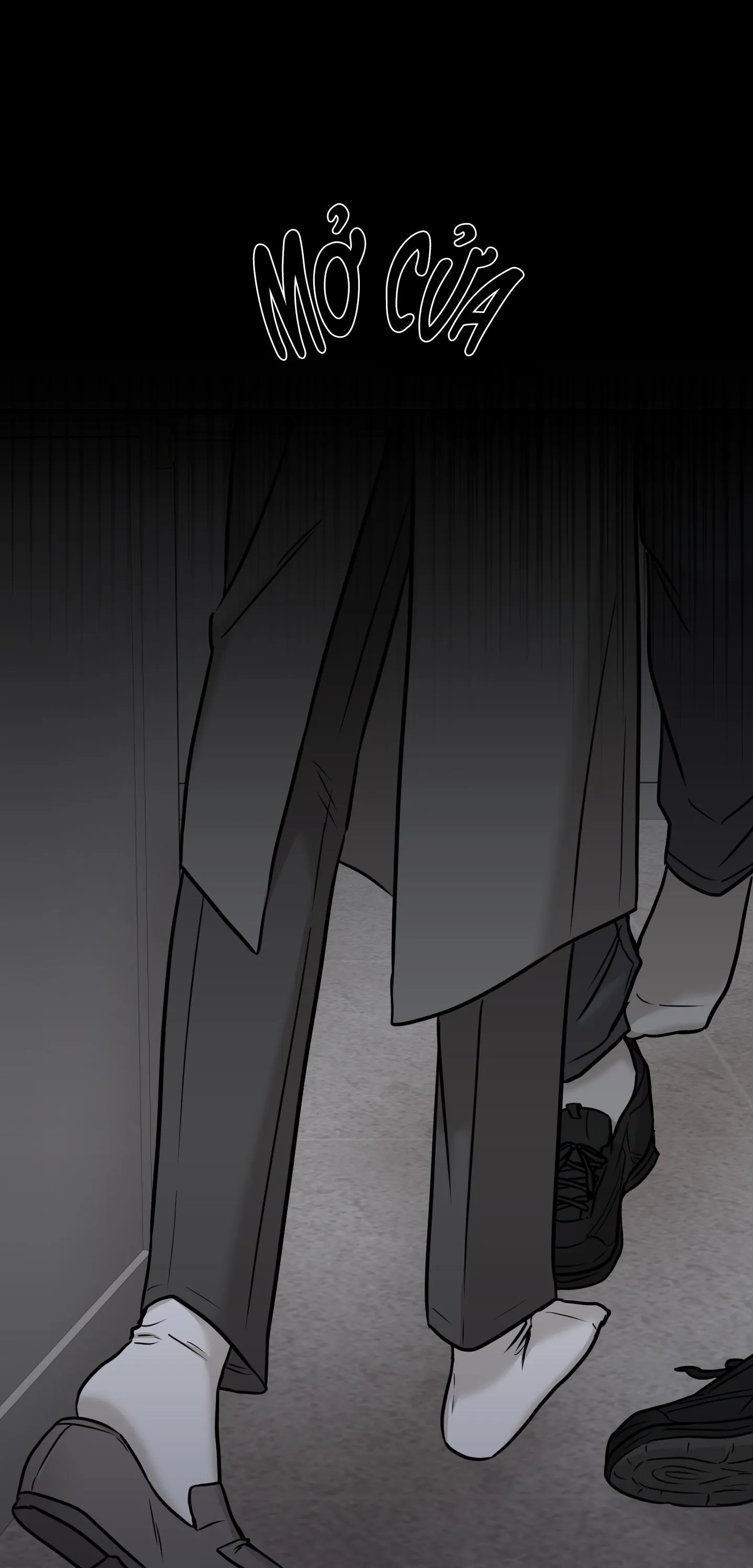 THƯA NGÀI HỔ, TÔI ĐÃ ĂN RẤT NGON MIỆNG Chapter 32 Trang 27