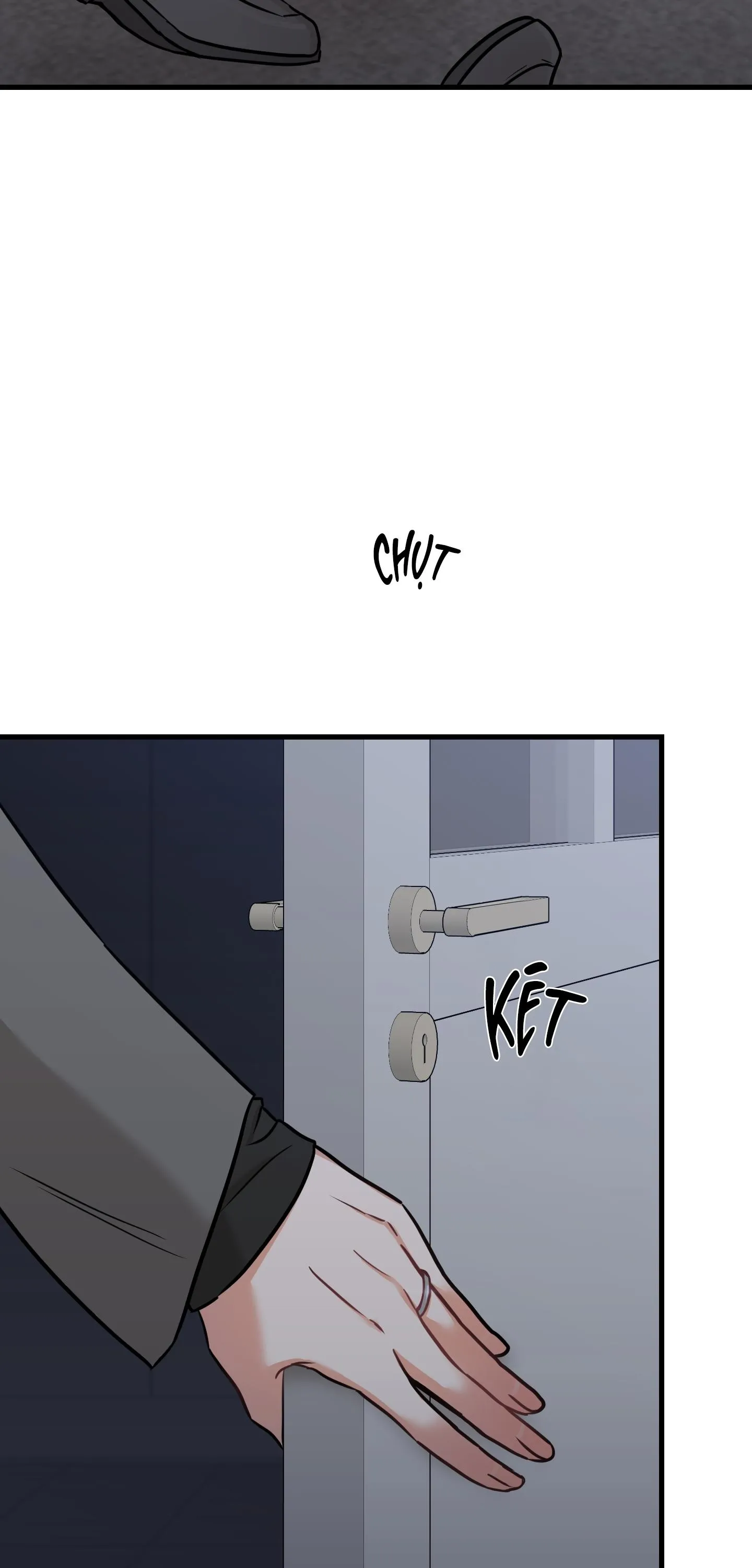 THƯA NGÀI HỔ, TÔI ĐÃ ĂN RẤT NGON MIỆNG Chapter 32 Trang 28