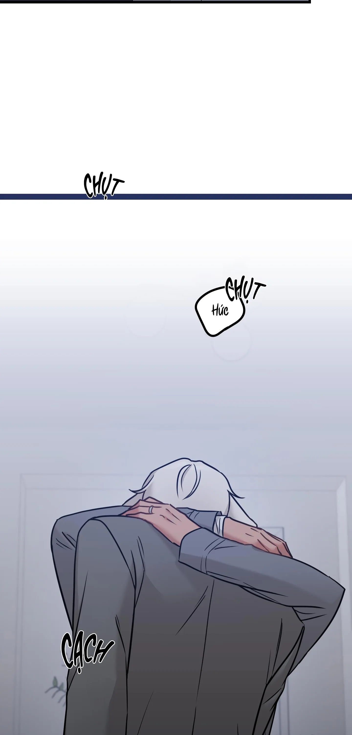 THƯA NGÀI HỔ, TÔI ĐÃ ĂN RẤT NGON MIỆNG Chapter 32 Trang 29