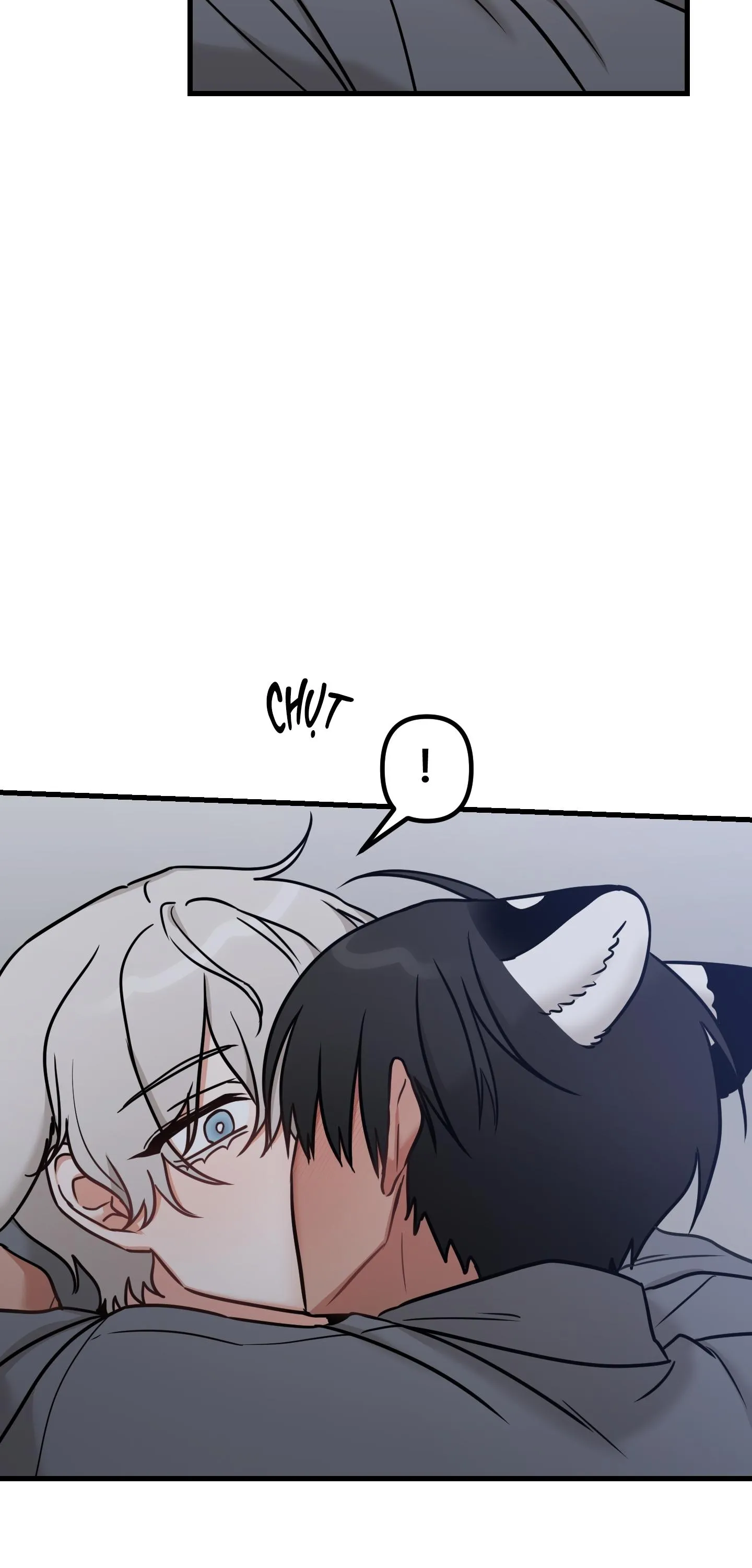 THƯA NGÀI HỔ, TÔI ĐÃ ĂN RẤT NGON MIỆNG Chapter 32 Trang 32