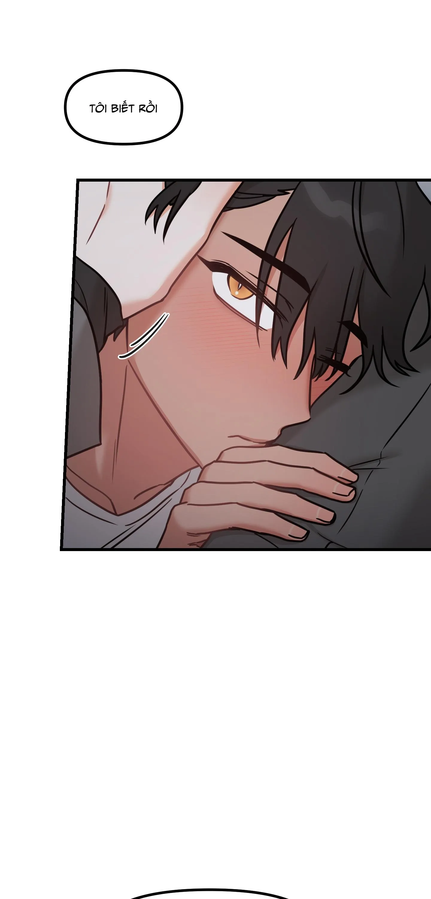 THƯA NGÀI HỔ, TÔI ĐÃ ĂN RẤT NGON MIỆNG Chapter 32 Trang 42