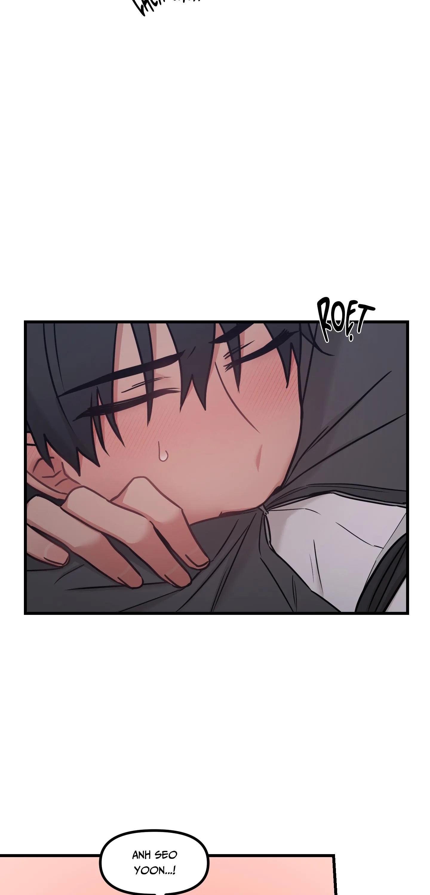 THƯA NGÀI HỔ, TÔI ĐÃ ĂN RẤT NGON MIỆNG Chapter 32 Trang 47