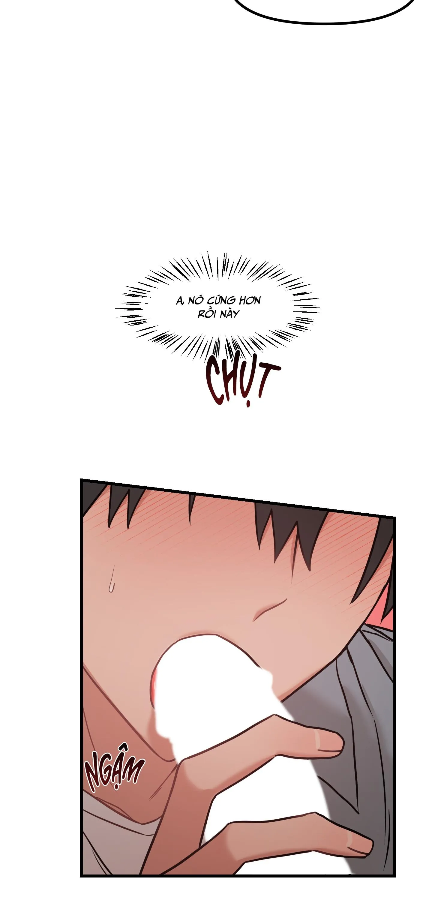 THƯA NGÀI HỔ, TÔI ĐÃ ĂN RẤT NGON MIỆNG Chapter 32 Trang 50