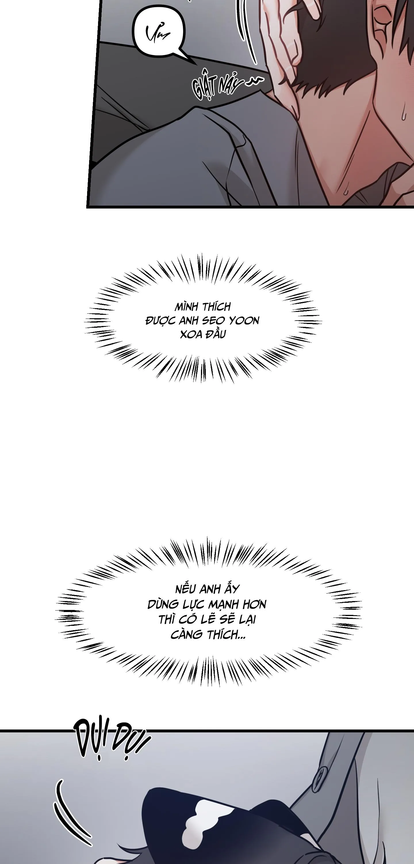 THƯA NGÀI HỔ, TÔI ĐÃ ĂN RẤT NGON MIỆNG Chapter 32 Trang 53