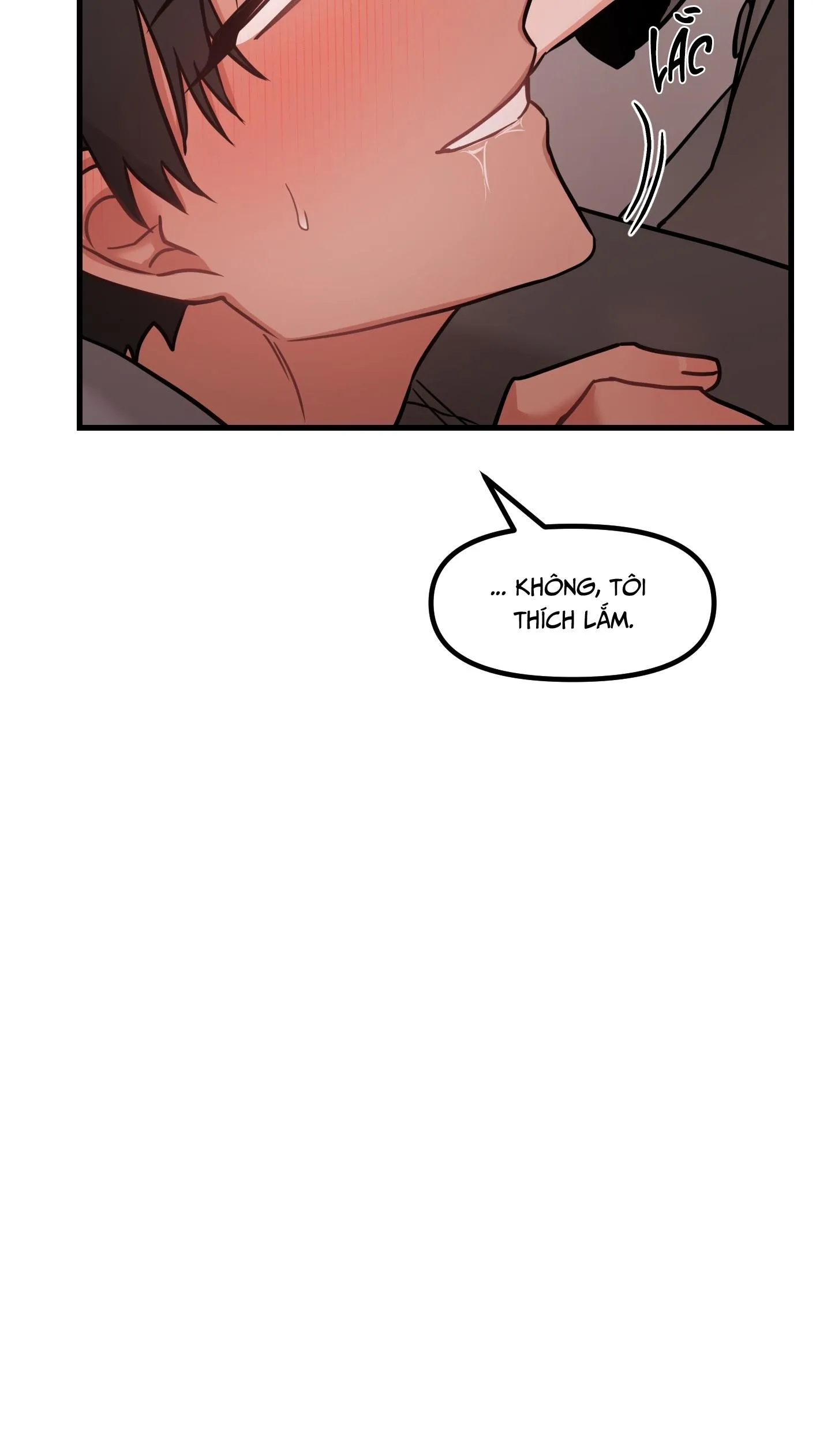 THƯA NGÀI HỔ, TÔI ĐÃ ĂN RẤT NGON MIỆNG Chapter 32 Trang 57