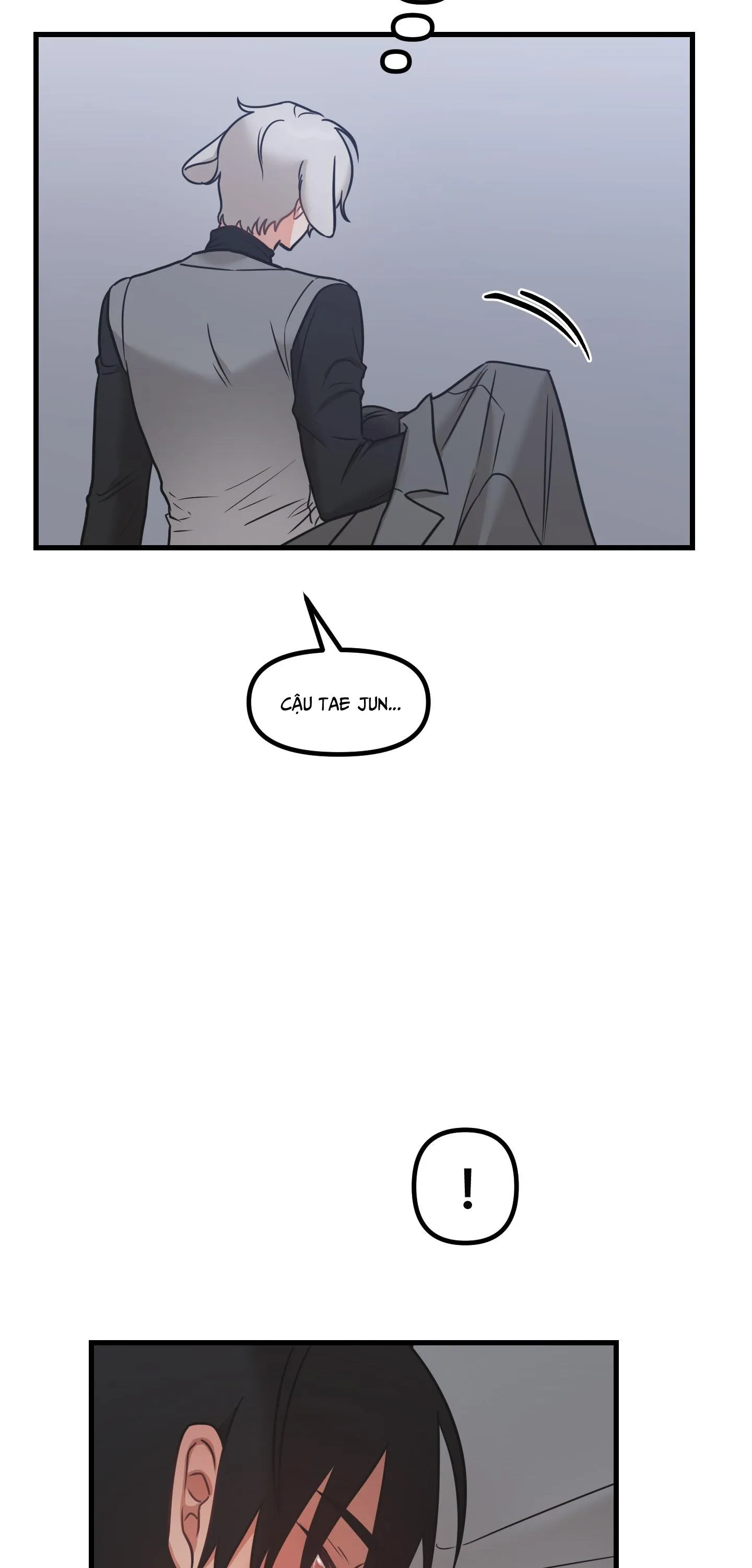 THƯA NGÀI HỔ, TÔI ĐÃ ĂN RẤT NGON MIỆNG Chapter 33 Trang 9