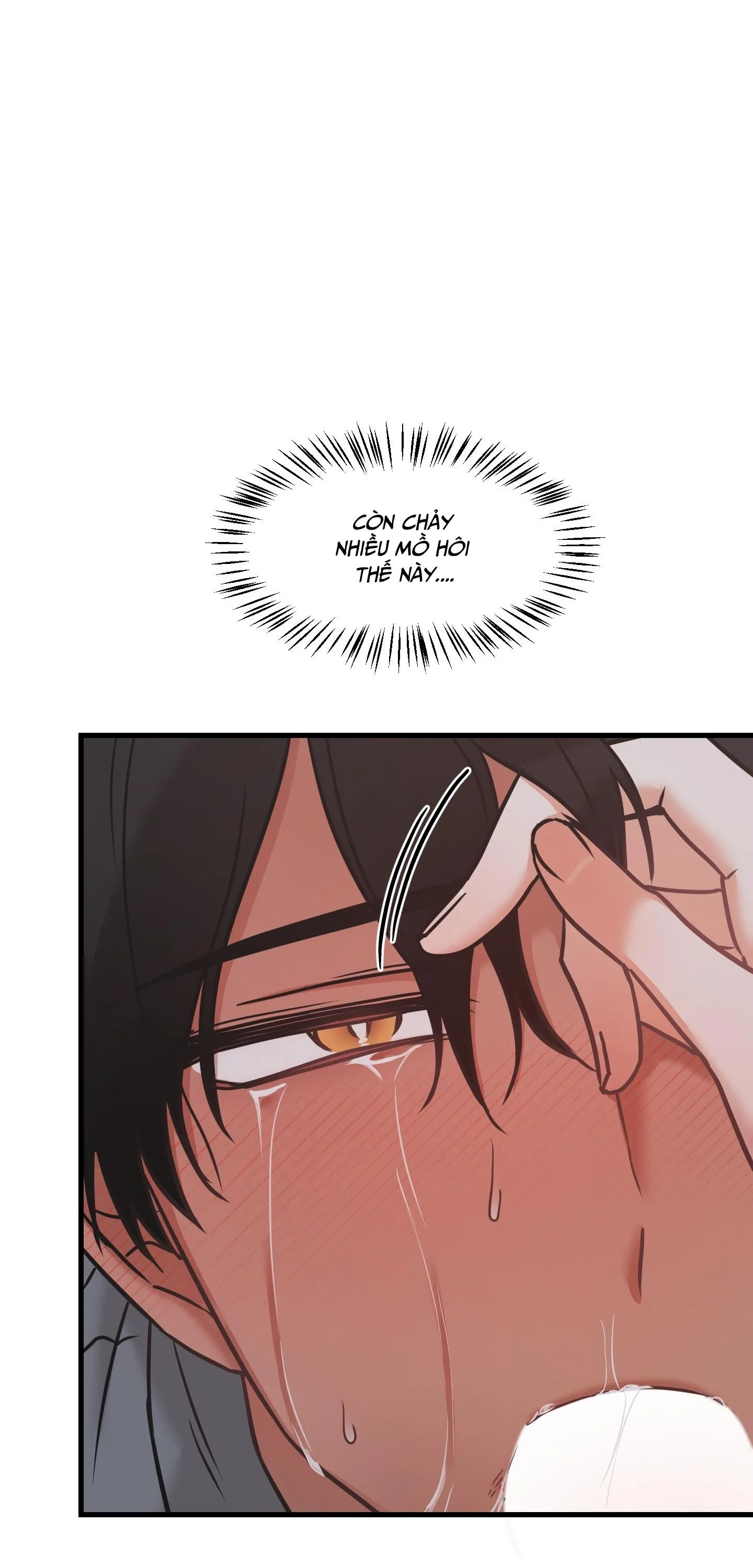 THƯA NGÀI HỔ, TÔI ĐÃ ĂN RẤT NGON MIỆNG Chapter 33 Trang 14