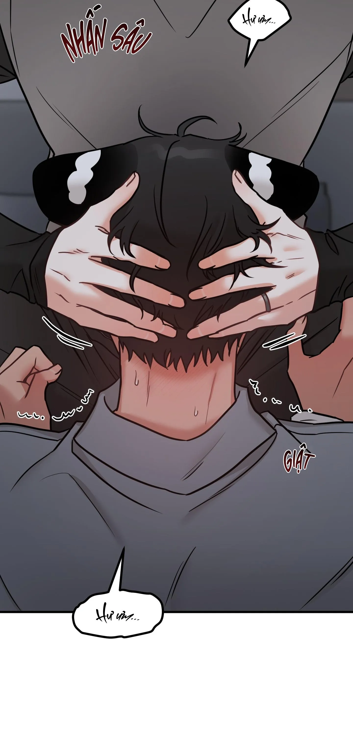 THƯA NGÀI HỔ, TÔI ĐÃ ĂN RẤT NGON MIỆNG Chapter 33 Trang 18