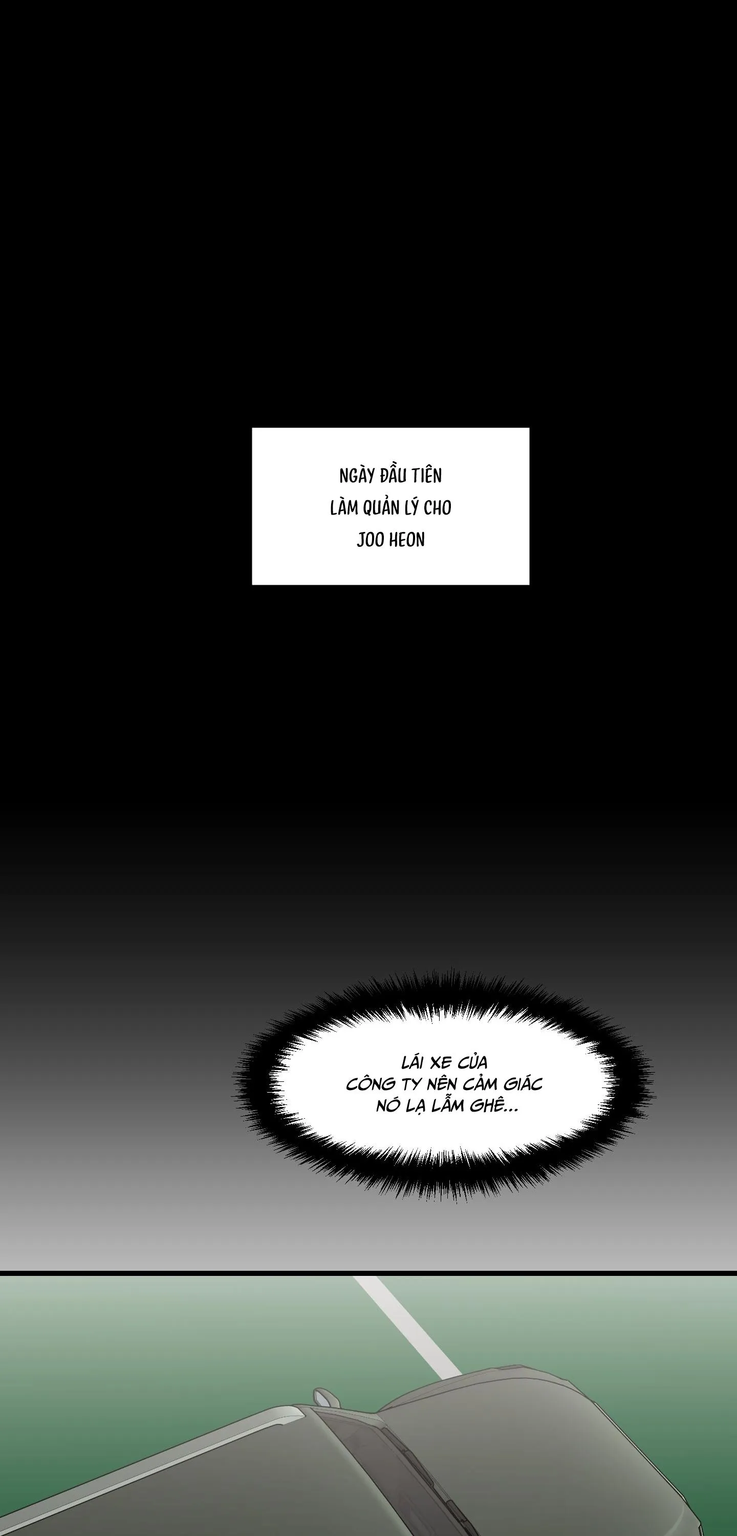 THƯA NGÀI HỔ, TÔI ĐÃ ĂN RẤT NGON MIỆNG Chapter 33 Trang 29