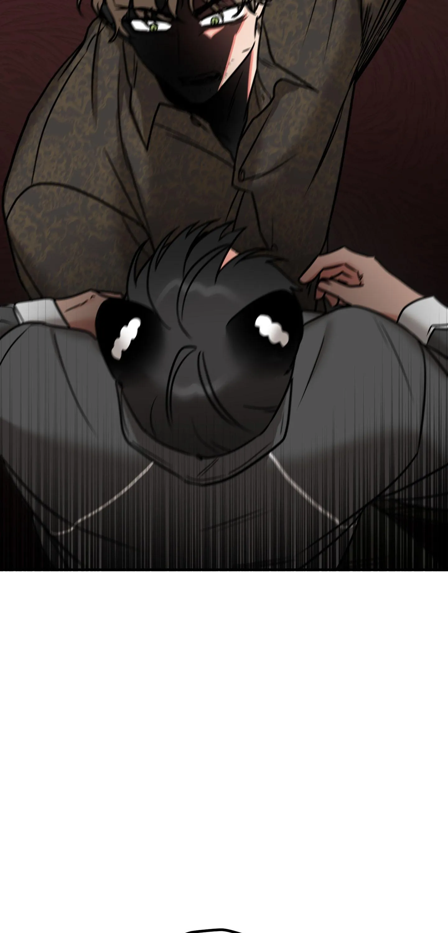 THƯA NGÀI HỔ, TÔI ĐÃ ĂN RẤT NGON MIỆNG Chapter 33 Trang 49