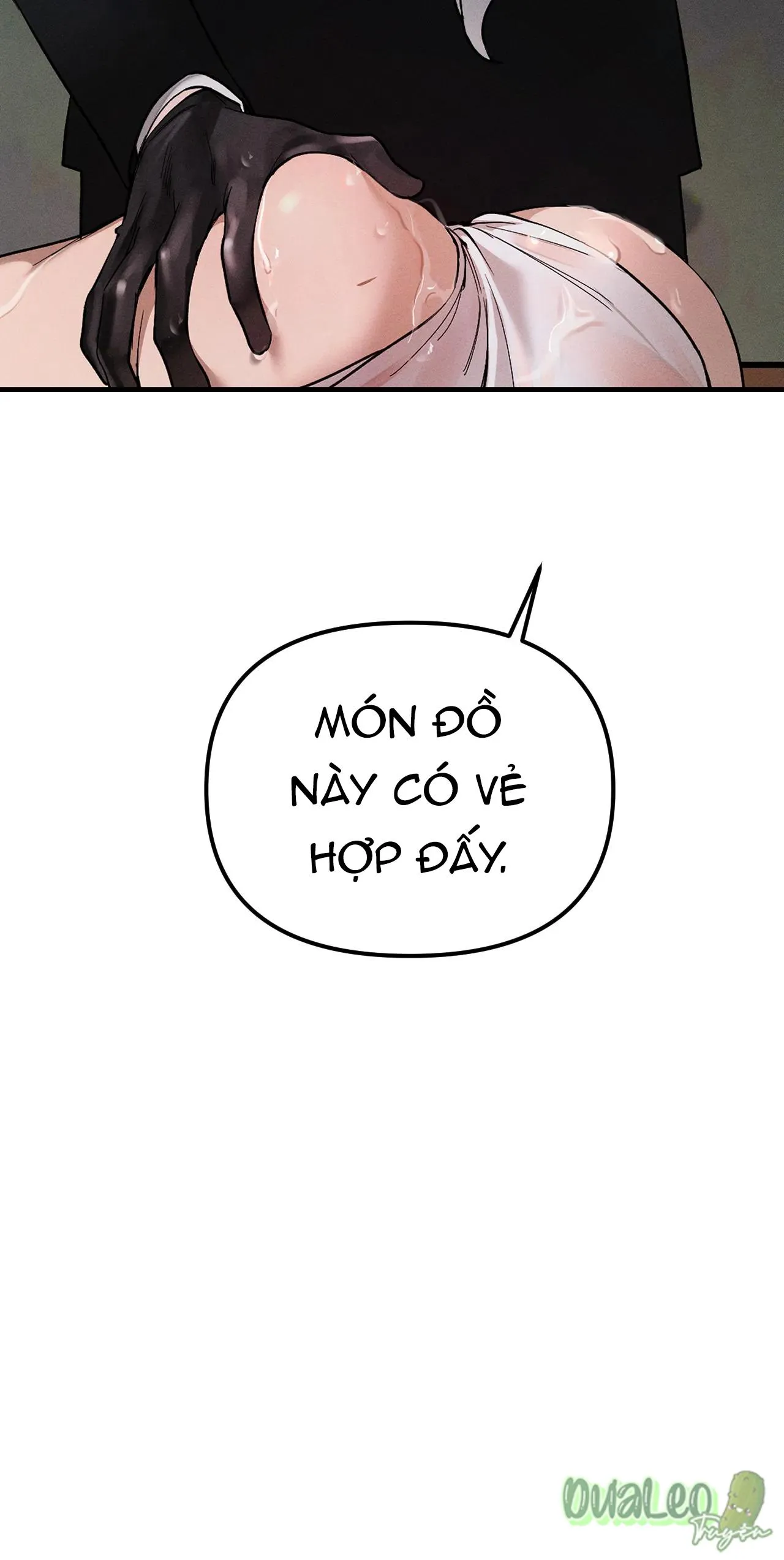 Thuần dưỡng thú cưng Chapter 1 Trang 29