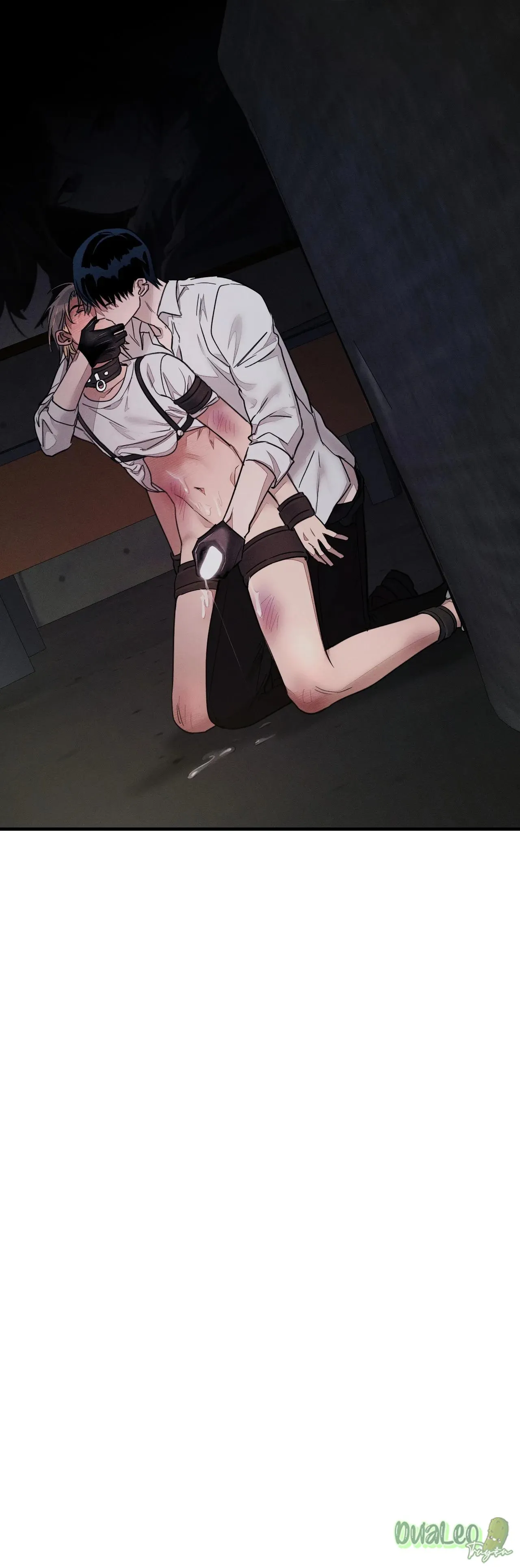 Thuần dưỡng thú cưng Chapter 2 Trang 27