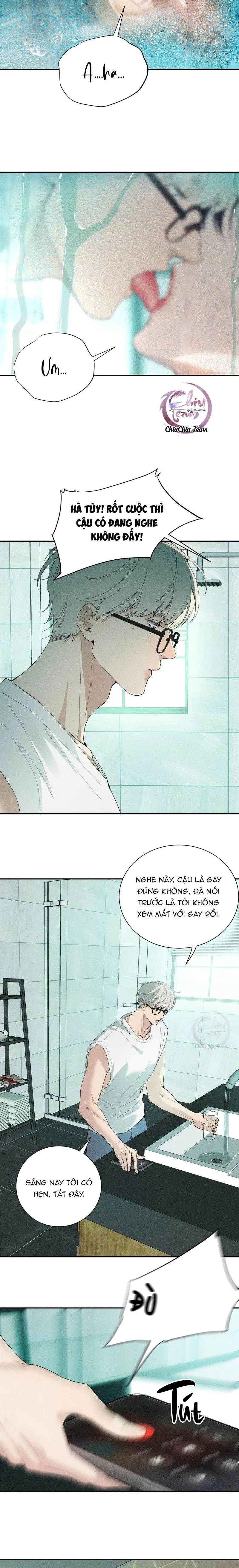 Thuần Hóa Chapter 1 Trang 4