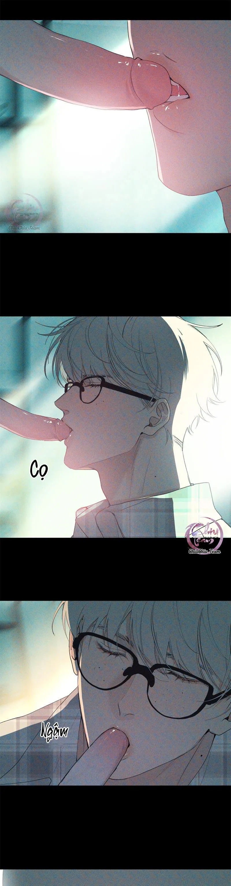 Thuần Hóa Chapter 1 Trang 6