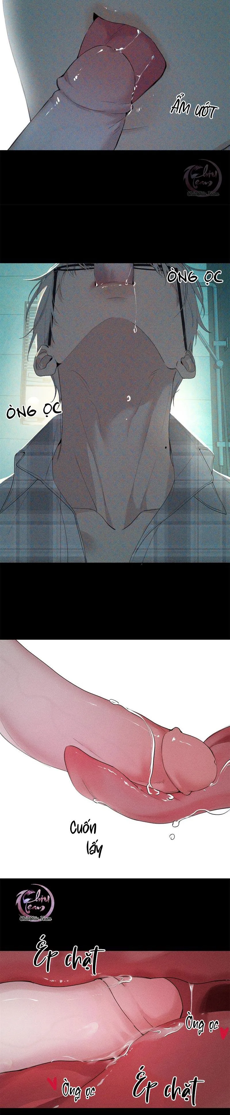 Thuần Hóa Chapter 1 Trang 7