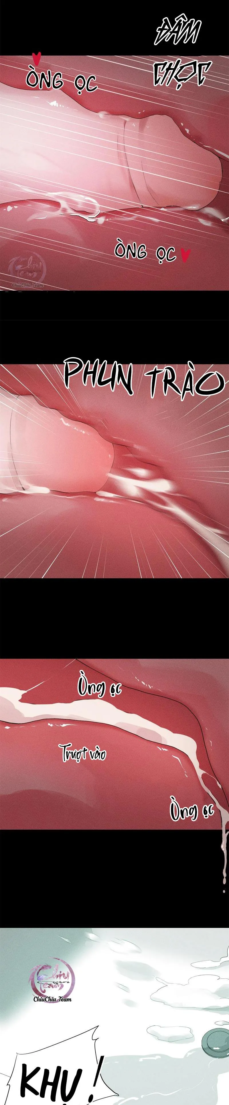 Thuần Hóa Chapter 1 Trang 8