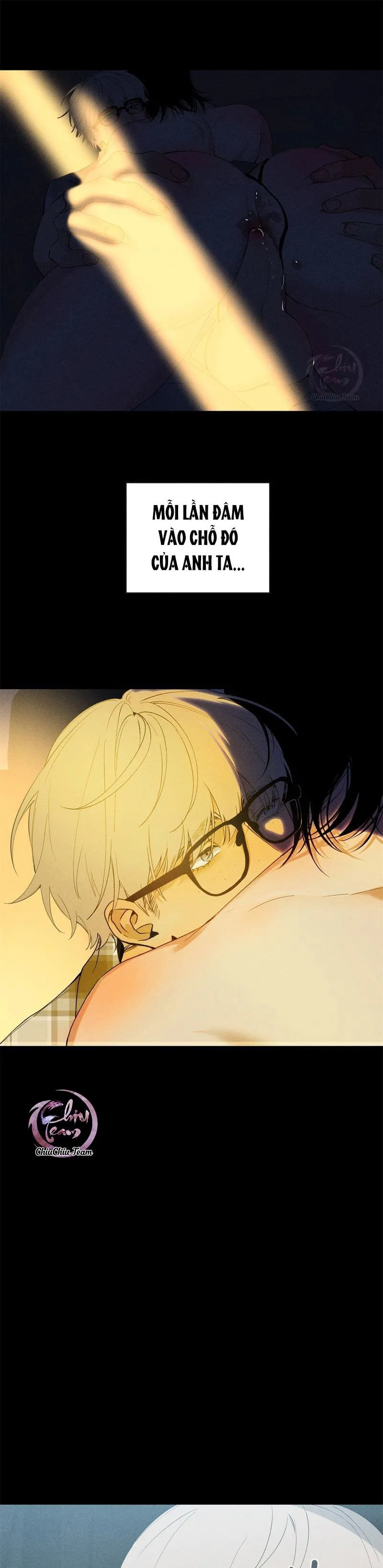 Thuần Hóa Chapter 1 Trang 12