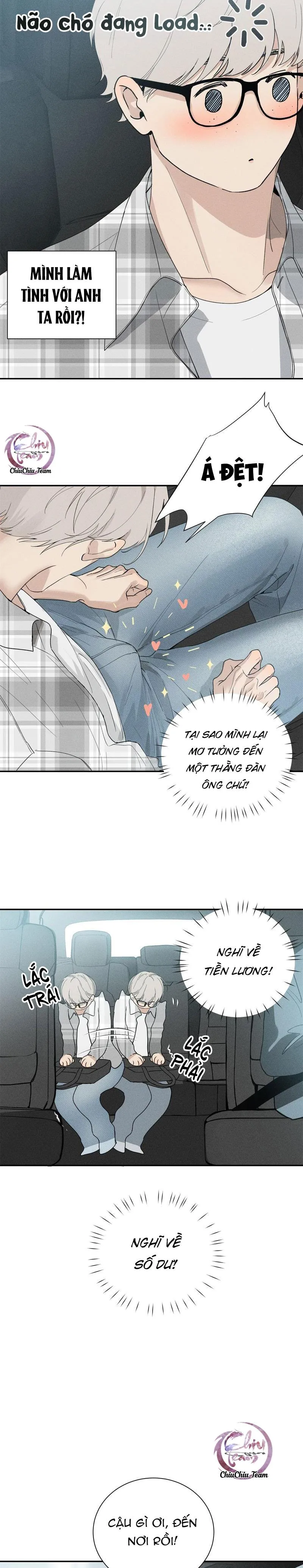 Thuần Hóa Chapter 1 Trang 13