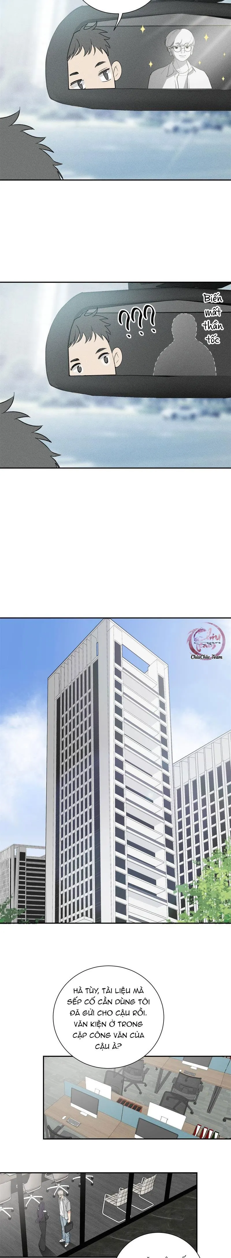 Thuần Hóa Chapter 1 Trang 14