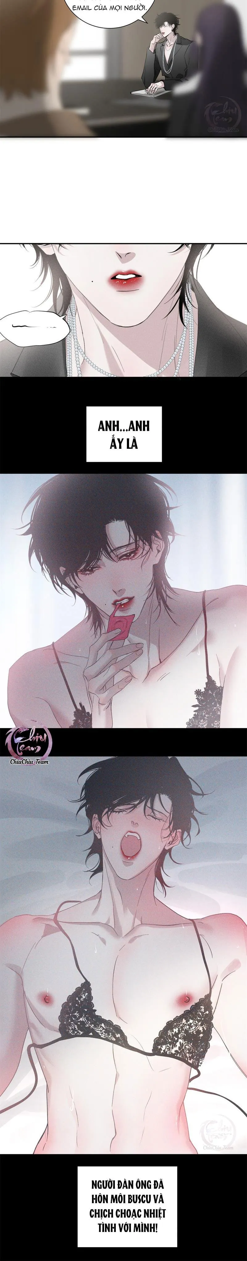 Thuần Hóa Chapter 1 Trang 16