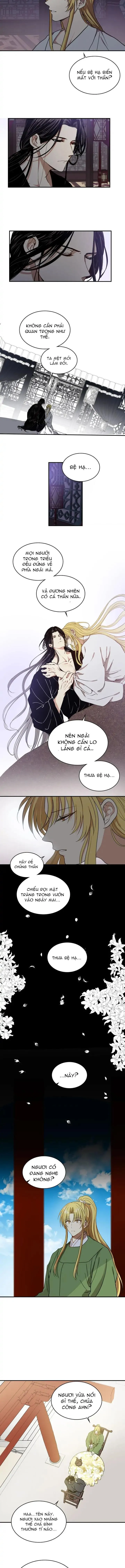 Thuần Hóa Bạo Chúa Chapter 2 Trang 9