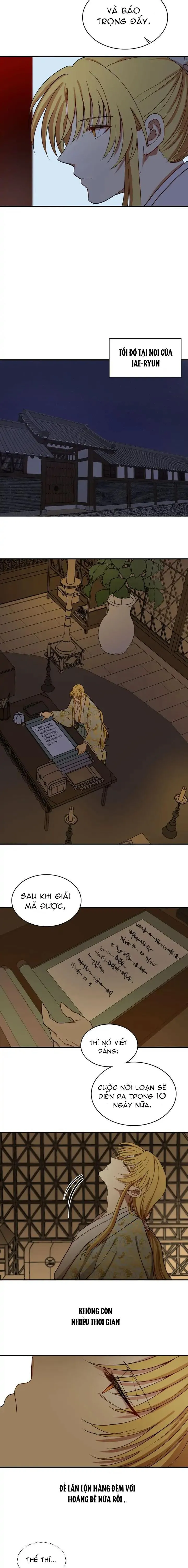 Thuần Hóa Bạo Chúa Chapter 2 Trang 12