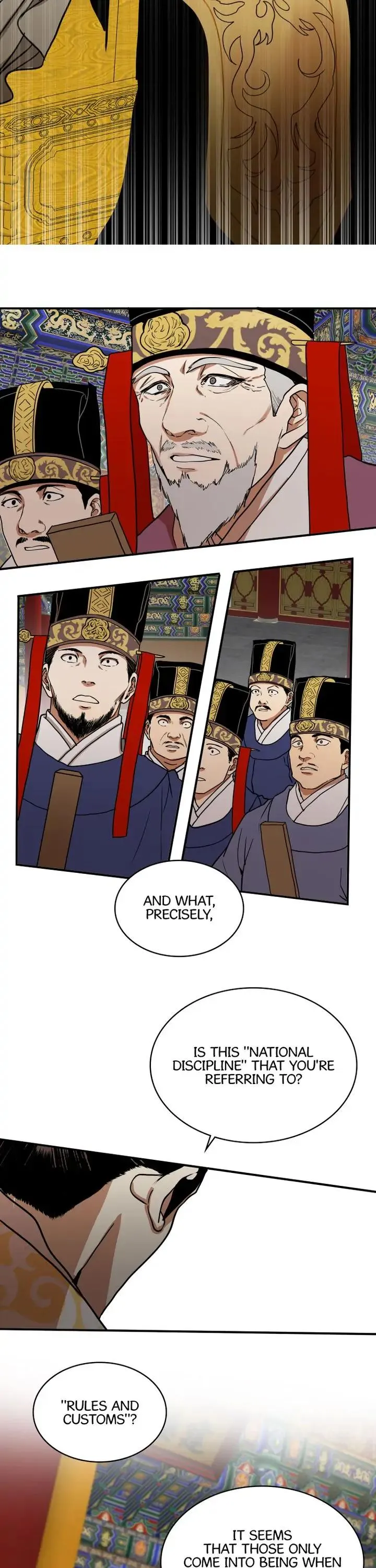 Thuần Hóa Bạo Chúa Chapter 3 Trang 10