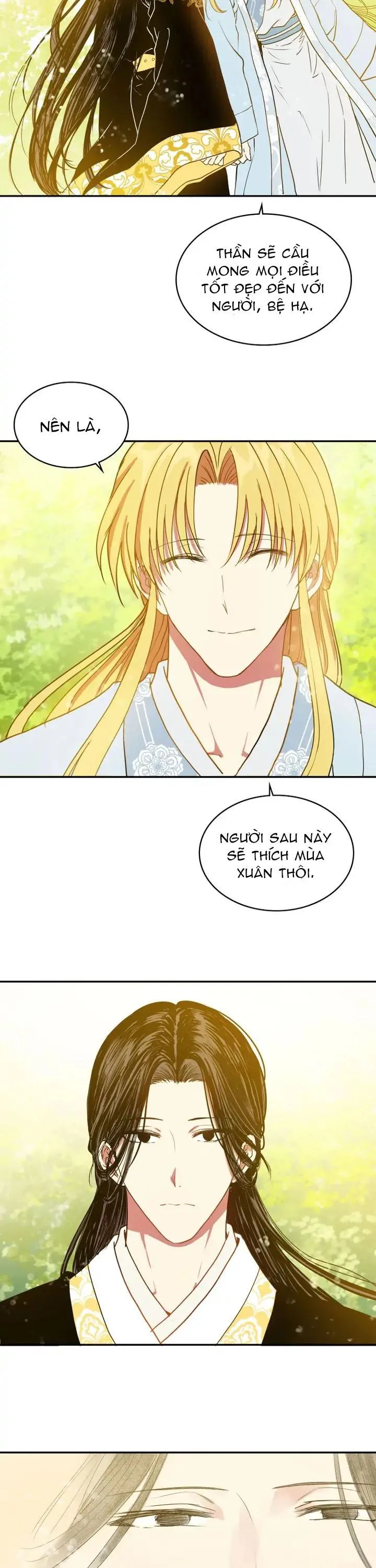 Thuần Hóa Bạo Chúa Chapter 4 Trang 5