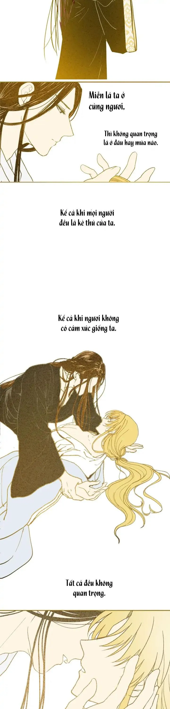 Thuần Hóa Bạo Chúa Chapter 4 Trang 7