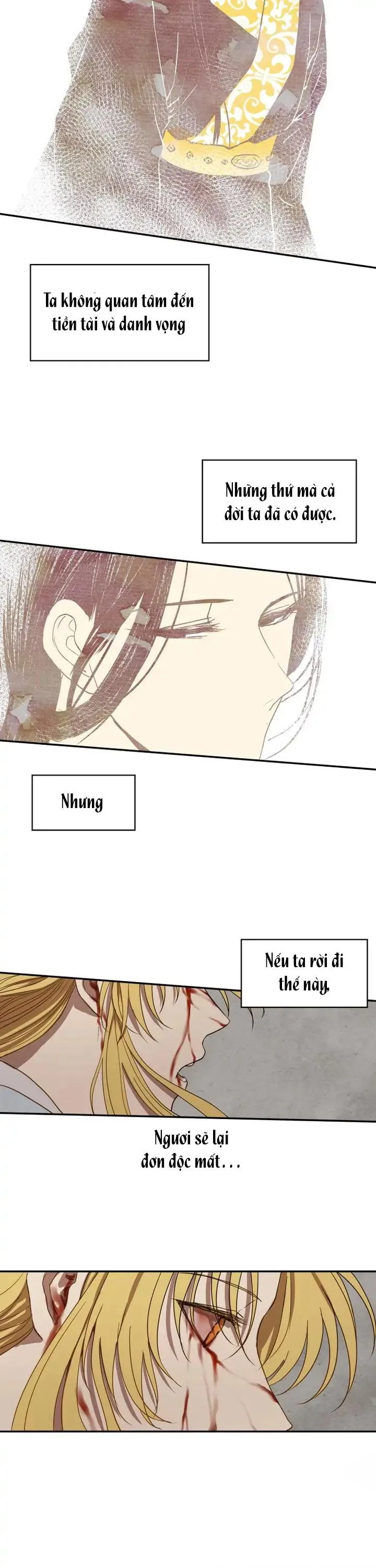 Thuần Hóa Bạo Chúa Chapter 4 Trang 20