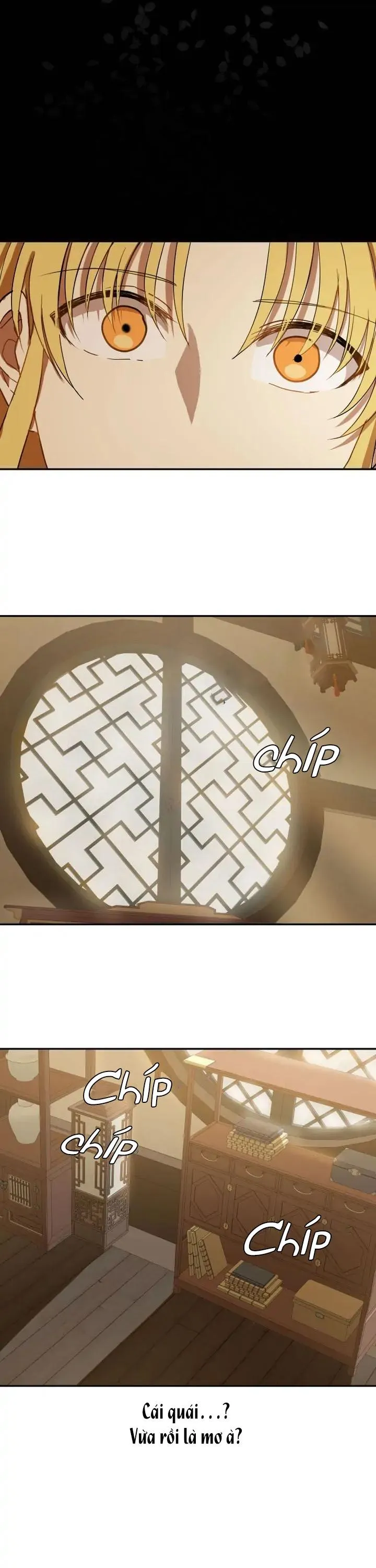 Thuần Hóa Bạo Chúa Chapter 4 Trang 22