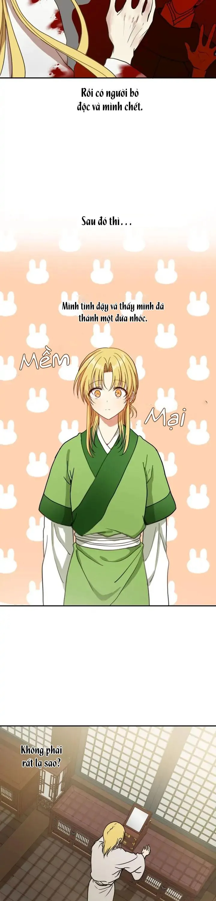 Thuần Hóa Bạo Chúa Chapter 5 Trang 11