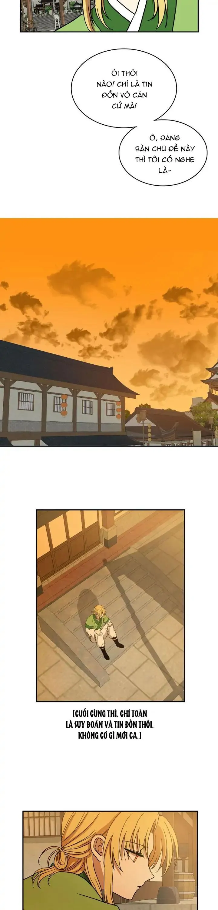 Thuần Hóa Bạo Chúa Chapter 6 Trang 16