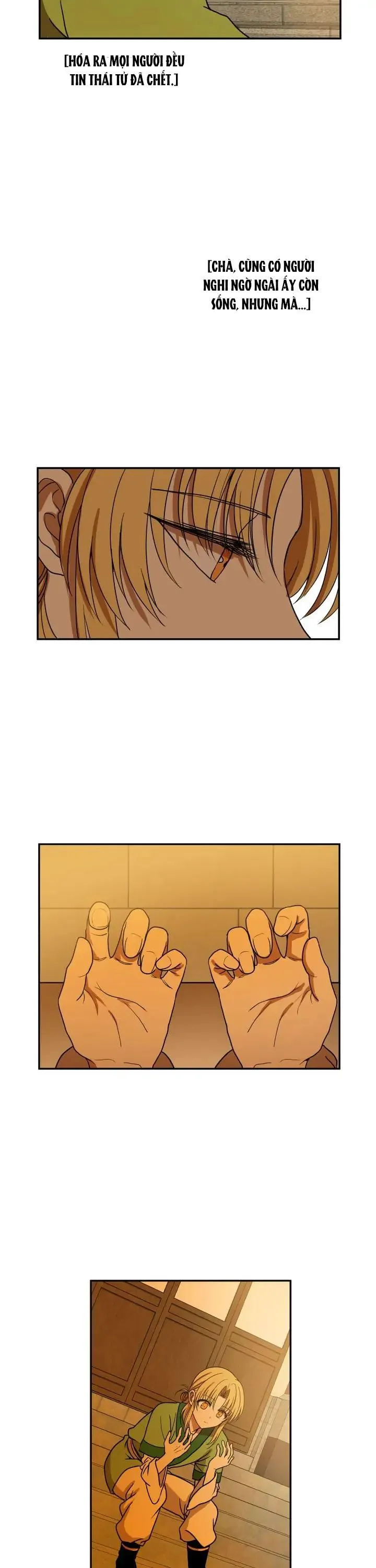 Thuần Hóa Bạo Chúa Chapter 6 Trang 17