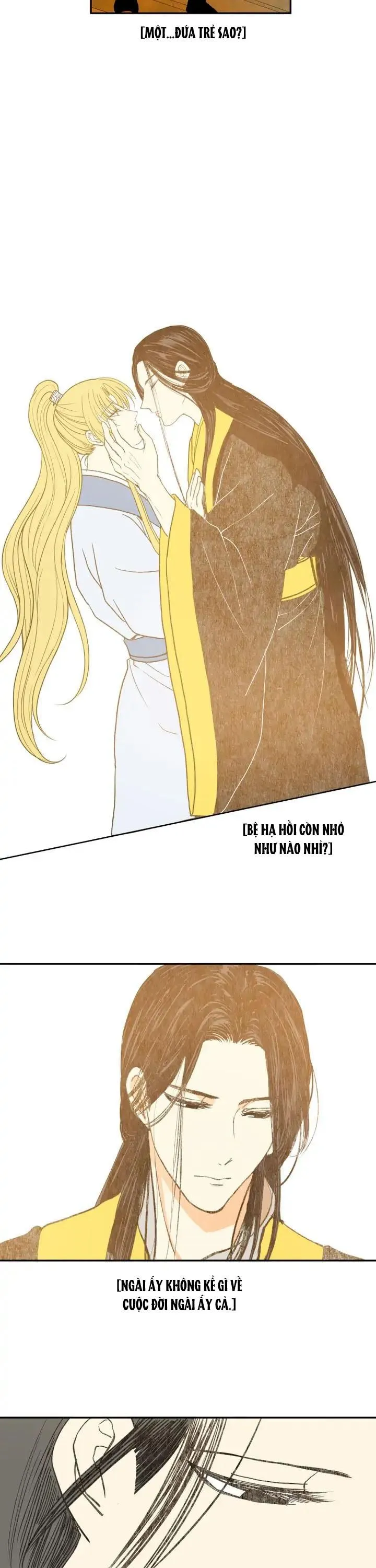 Thuần Hóa Bạo Chúa Chapter 6 Trang 18