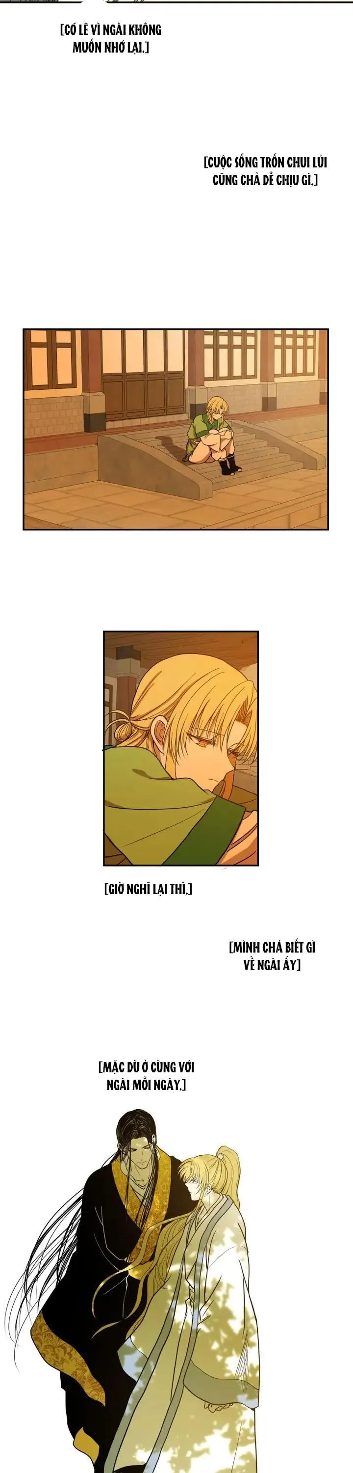 Thuần Hóa Bạo Chúa Chapter 6 Trang 19