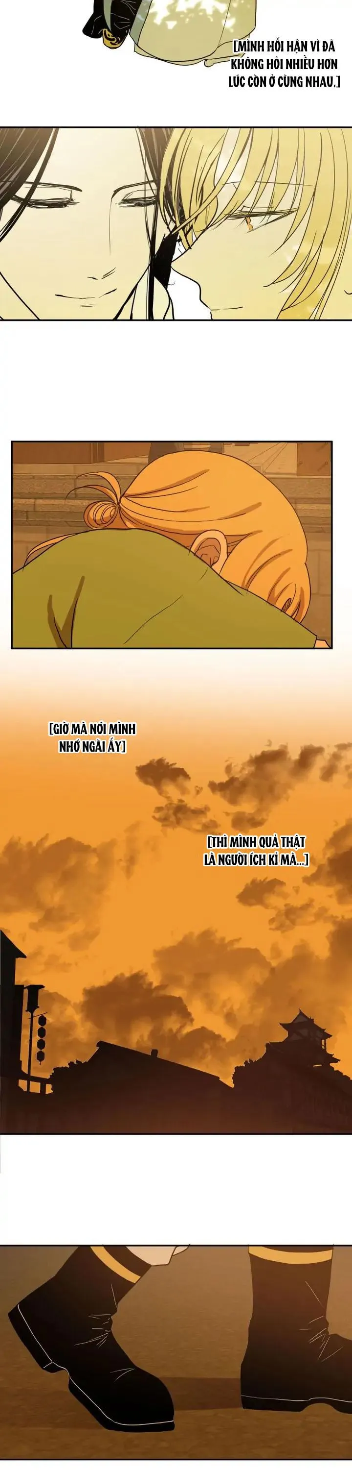 Thuần Hóa Bạo Chúa Chapter 6 Trang 20