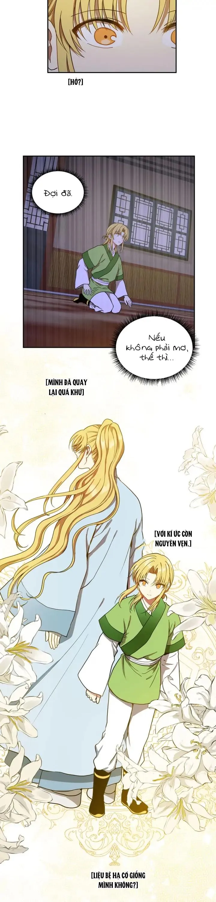 Thuần Hóa Bạo Chúa Chapter 7 Trang 4