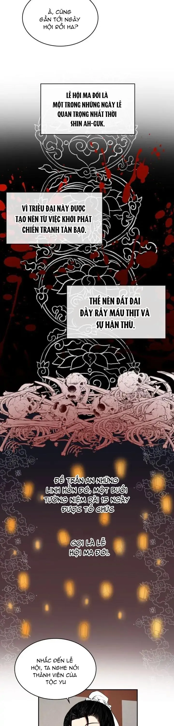 Thuần Hóa Bạo Chúa Chapter 8 Trang 11