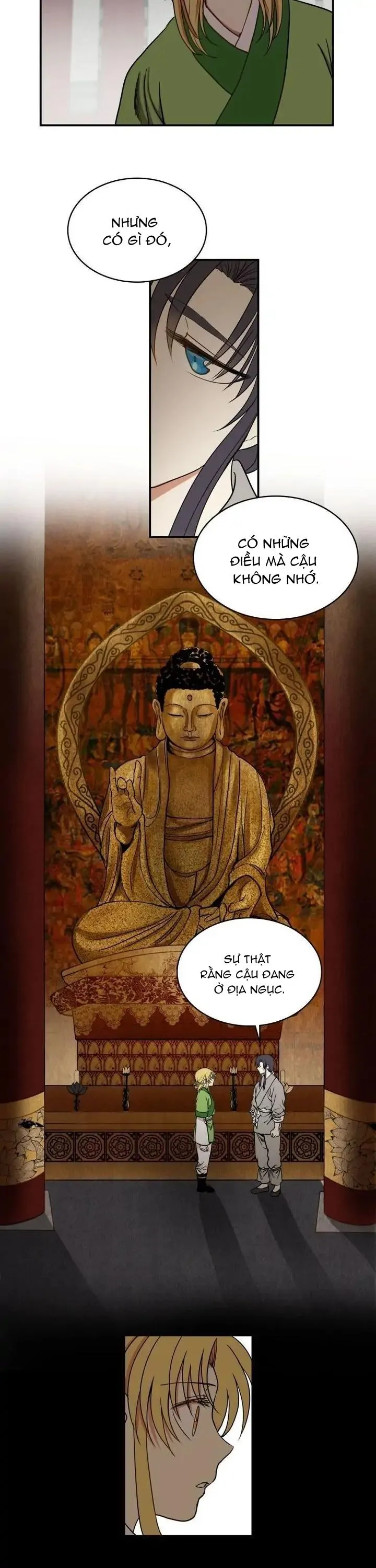 Thuần Hóa Bạo Chúa Chapter 10 Trang 8