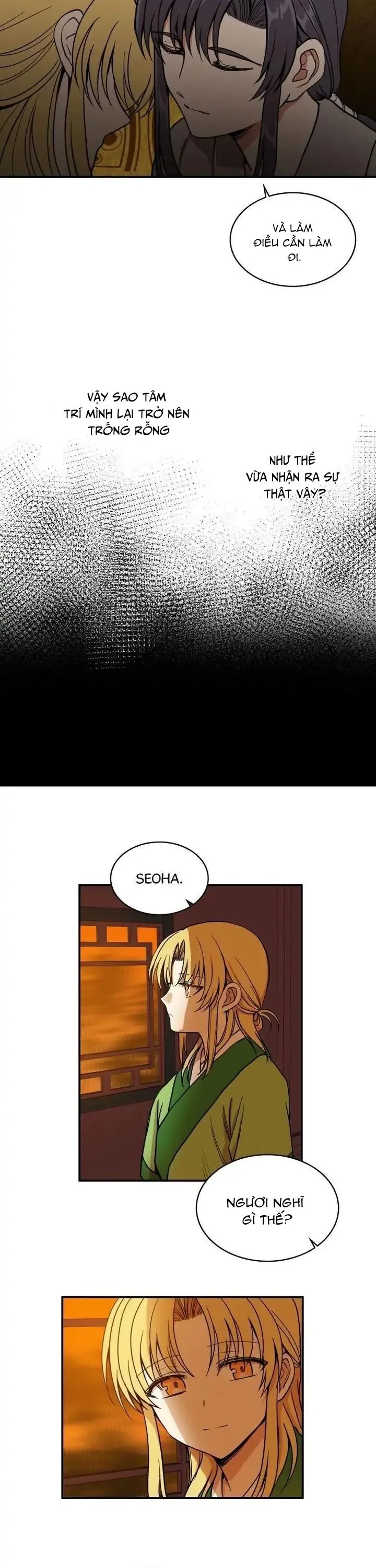 Thuần Hóa Bạo Chúa Chapter 10 Trang 18