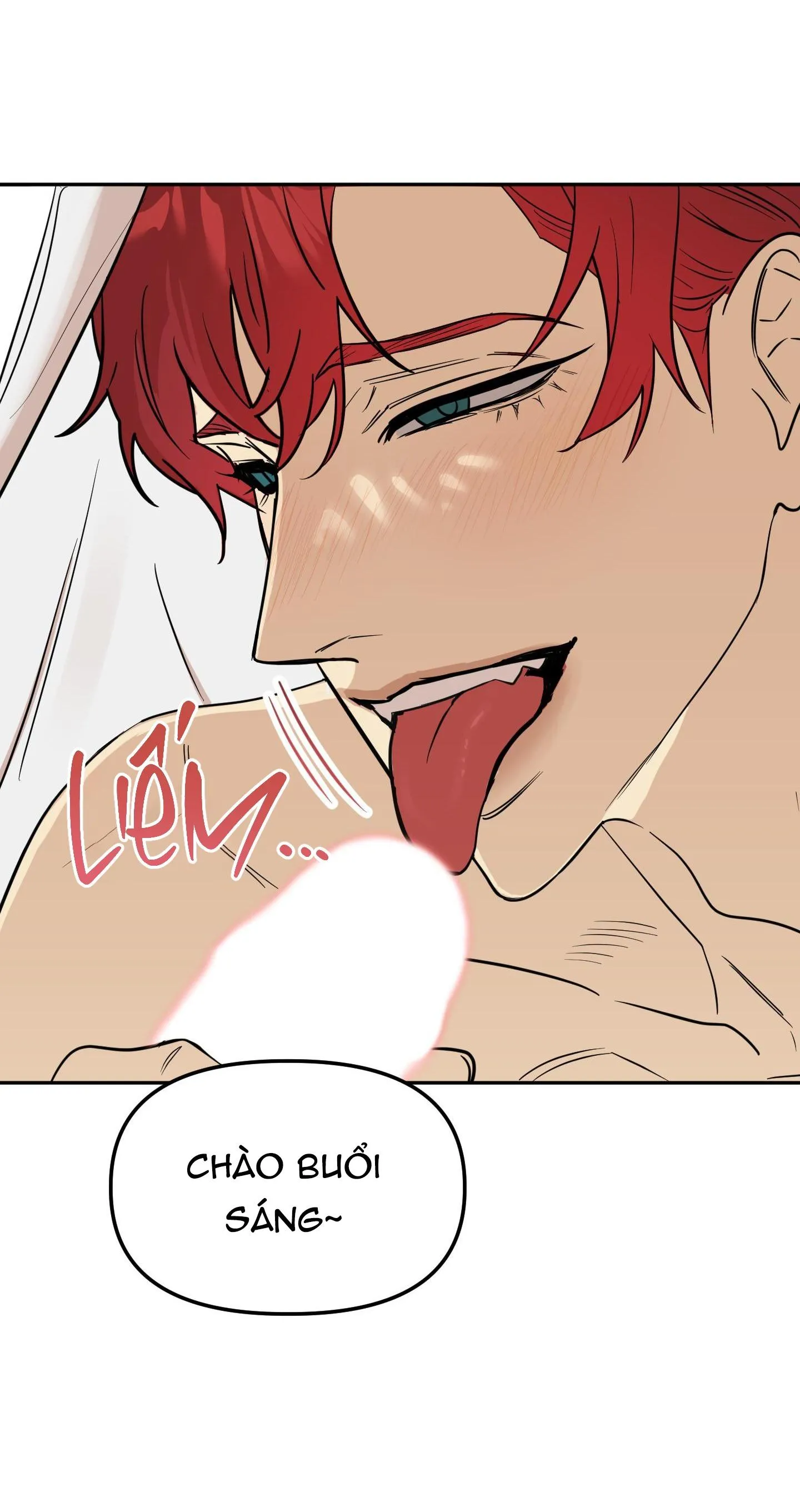 THUẦN HÓA CẬU CHỦ Chapter 2 Trang 6