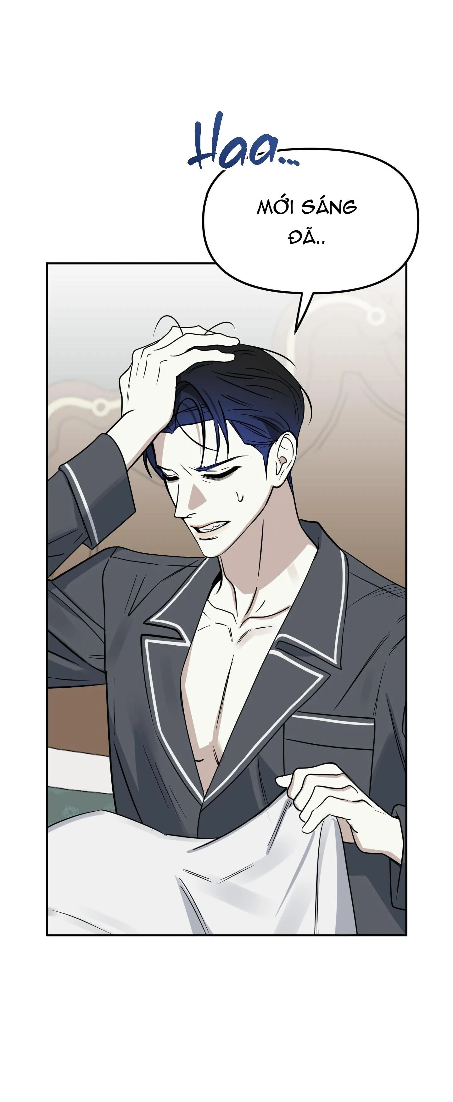 THUẦN HÓA CẬU CHỦ Chapter 2 Trang 7